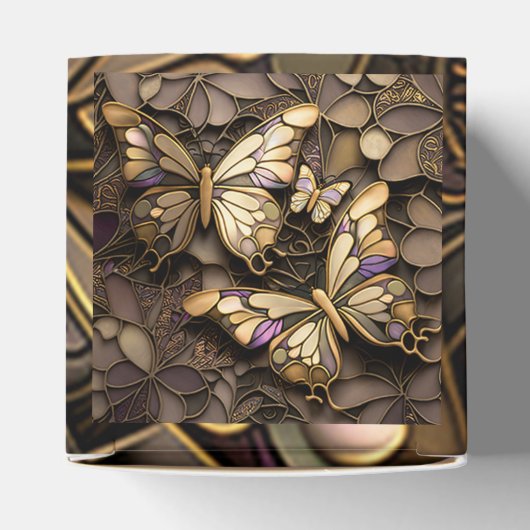 Ballotins papillon (Haut)