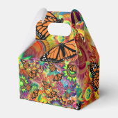 Ballotins Papillon (Arrière)