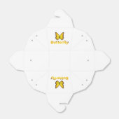 Ballotins Papillon (Déplié)