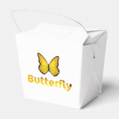 Ballotins Papillon (Arrière)