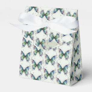Ballotins Papillon