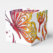 Ballotins Papillon (Arrière)