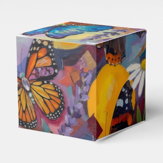 Ballotins Papillon (Verso)