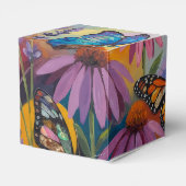 Ballotins Papillon (Arrière)
