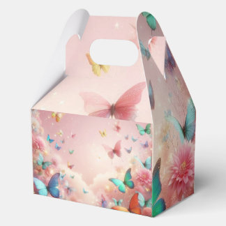 Ballotins papillon