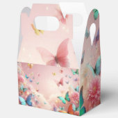 Ballotins papillon (Ouvrir)