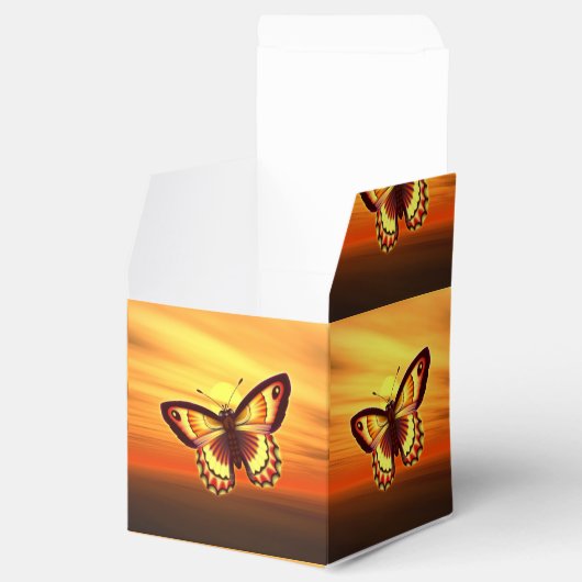 Ballotins Papillon (Ouvert)