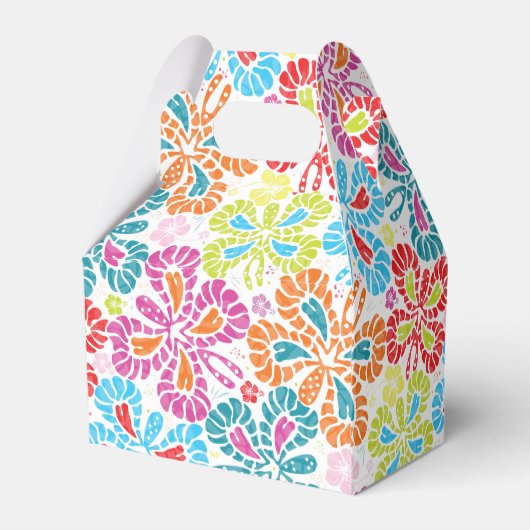 Ballotins Papillon (Arrière)