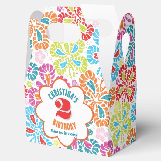 Ballotins Papillon (Ouvert)