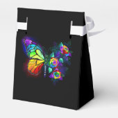 Ballotins Papillon arc-en-ciel (Arrière)