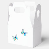Ballotins Papillon Bleu (Ouvert)