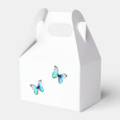 Ballotins Papillon Bleu (Verso)