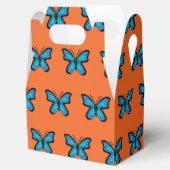 Ballotins Papillon Bleu (Ouvert)