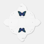 Ballotins Papillon bleu Thunder_Cove (Déplié)