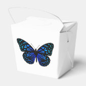 Ballotins Papillon bleu Thunder_Cove (Arrière)