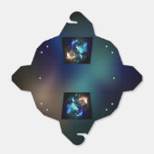 Ballotins Papillon de nuit (Déplié)