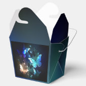 Ballotins Papillon de nuit (Ouvert)