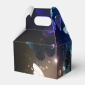 Ballotins Papillon de nuit (Arrière)