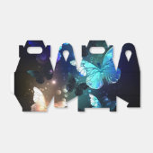 Ballotins Papillon de nuit (Déplié)