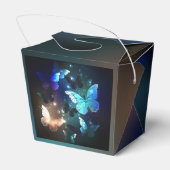 Ballotins Papillon de nuit (Arrière)