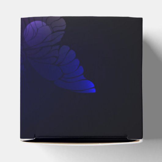 Ballotins Papillon de nuit (Haut)