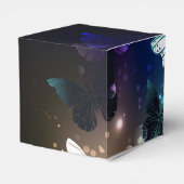 Ballotins Papillon de nuit (Arrière)