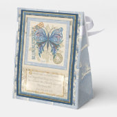 Ballotins Papillon du bureau de création G (Arrière)