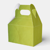 Ballotins Papillon en forme de coeur (Arrière)