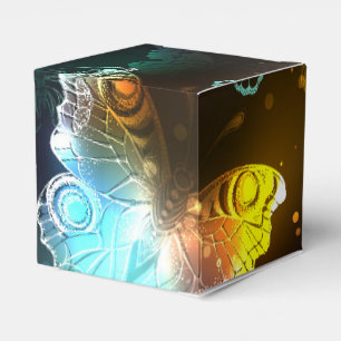 Ballotins Papillon lumineux et papillons de nuit