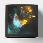 Ballotins Papillon lumineux et papillons de nuit (Haut)