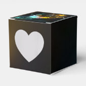 Ballotins Papillon lumineux et papillons de nuit (Verso)