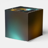 Ballotins Papillon lumineux et papillons de nuit (Arrière)