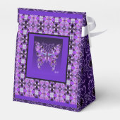 Ballotins Papillon pourpre 31 (Arrière)