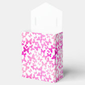 Ballotins Papillon (rose) (Ouvert)