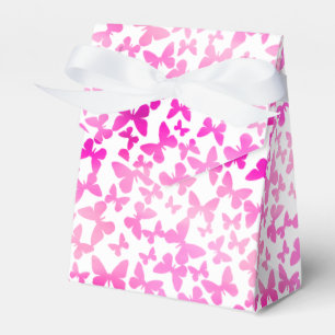 Ballotins Papillon (rose)