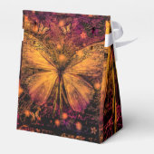 Ballotins Papillon victorien (Arrière)