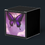 Ballotins Papillon violet profond<br><div class="desc">Papillon violet profond</div>