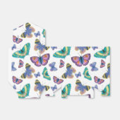 Ballotins Papillons (Déplié)