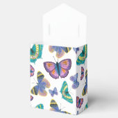 Ballotins Papillons (Ouvert)