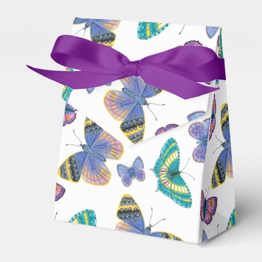 Ballotins Papillons (Verso)