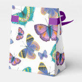 Ballotins Papillons (Arrière)