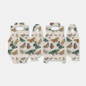 Ballotins Papillons Collection Antique Papillons (Déplié)