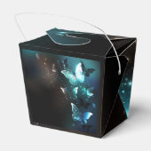 Ballotins Papillons de nuit (Arrière)