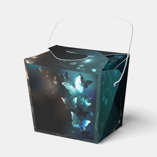 Ballotins Papillons de nuit (Verso)