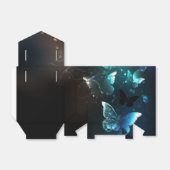 Ballotins Papillons de nuit (Déplié)