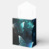 Ballotins Papillons de nuit (Ouvert)