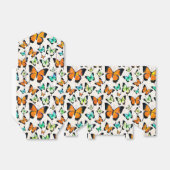 Ballotins Papillons d'été (Déplié)