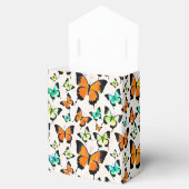 Ballotins Papillons d'été (Ouvert)