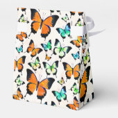 Ballotins Papillons d'été (Arrière)