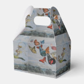 Ballotins Papillons et papillons de la reine des fées (Arrière)